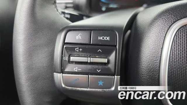 Hyundai Casper — Фото автомобиля 13