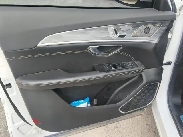 Jetour X70 Plus — Фото автомобиля 7