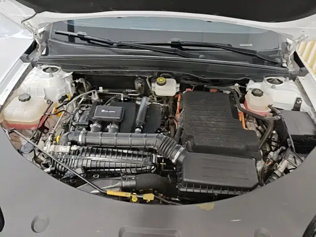 BYD Qin PLUS — Фото автомобиля 19