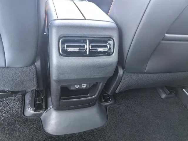 BAIC BJ40 — Фото автомобиля 17