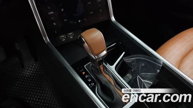 KG_Mobility_Ssangyong Torres Бензин 1.5 2WD — Фото автомобиля 9