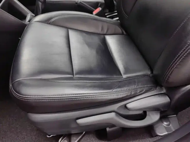 Toyota Vios FS 2021 1.5L Manual Fengchi Edition — Фото автомобиля 20