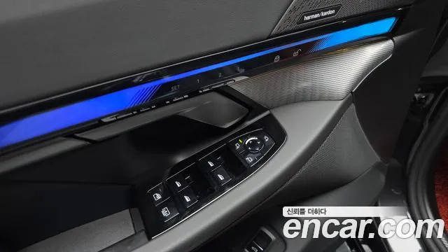 BMW 5-Series 5 серия (G60) 530i xDrive M Sport — Фото автомобиля 19