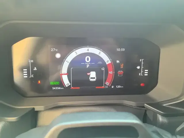 Toyota Prado — Фото автомобиля 14