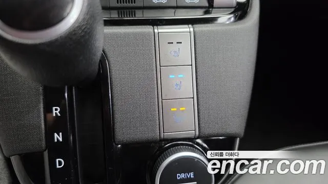 Hyundai Casper Casper Inspiration — Фото автомобиля 7