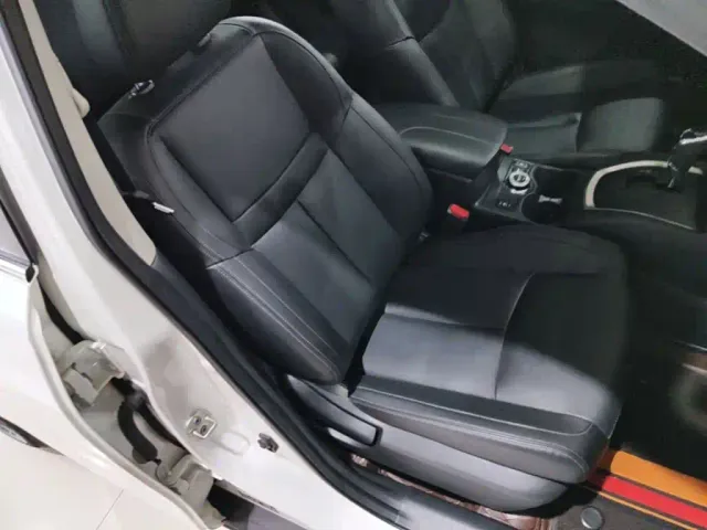 Nissan X-Trail — Фото автомобиля 24