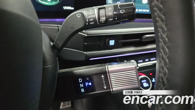 Hyundai Santa Fe MX5 — Фото автомобиля 12