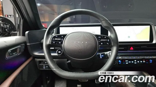Hyundai Ioniq 6 — Фото автомобиля 19