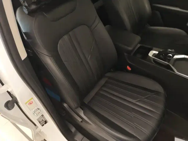 Haval H5 — Фото автомобиля 24