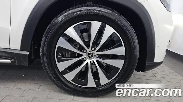 Mercedes-Benz GLE-Class W167 — Фото автомобиля 5