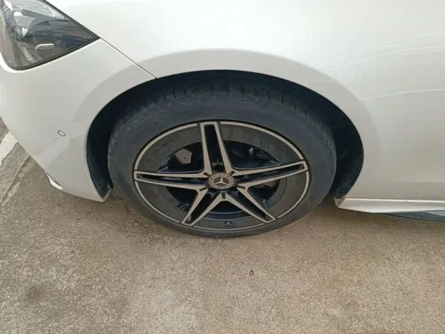Mercedes-Benz C-Class — Фото автомобиля 22