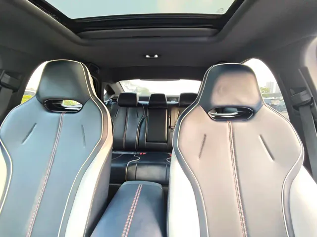 BYD Qin PLUS — Фото автомобиля 10