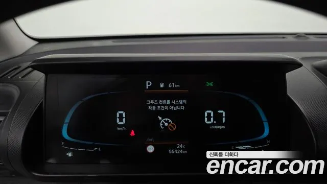 Hyundai Casper — Фото автомобиля 11