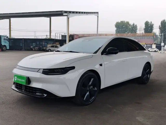 Фотография автомобиля — Leapmotor C01