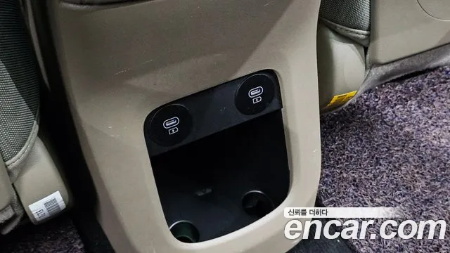 Hyundai Ioniq5 — Фото автомобиля 28
