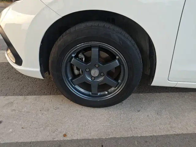 Honda Fit — Фото автомобиля 22