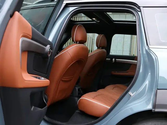 MINI Countryman — Фото автомобиля 19