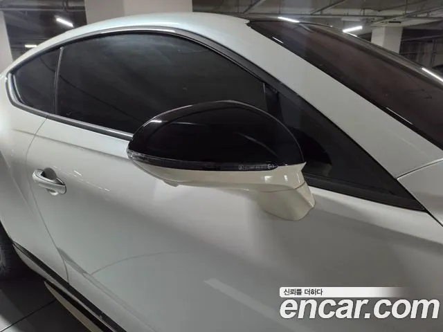 Bentley Continental — Фото автомобиля 17
