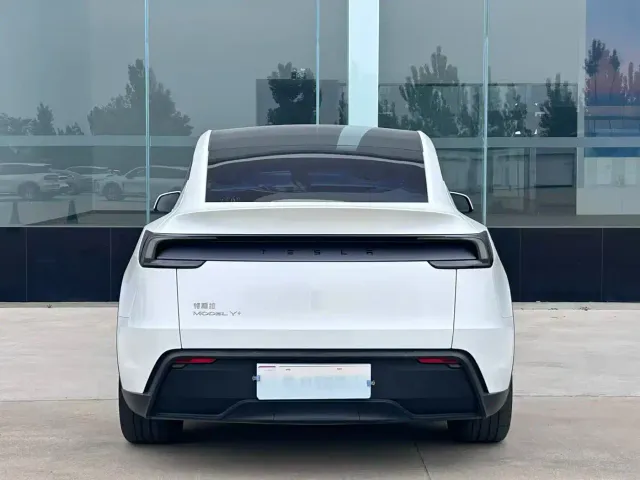 Tesla Model Y — Фото автомобиля 7
