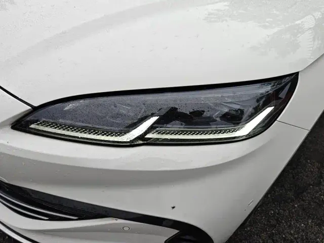 BYD Seal 06 — Фото автомобиля 5