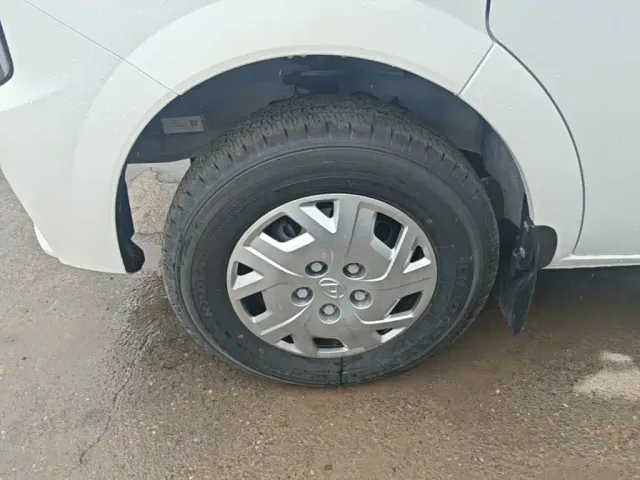 Maxus Xintu V80 — Фото автомобиля 22