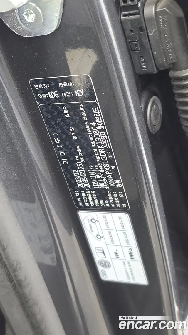 Kia Sportage — Фото автомобиля 26