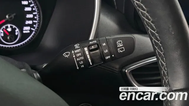 Hyundai Santa Fe New — Фото автомобиля 30