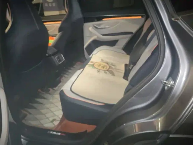 BYD Song PLUS — Фото автомобиля 11