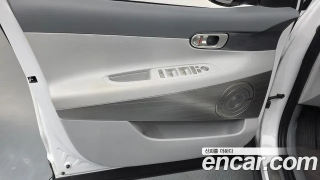 Hyundai Nexo Nexo Premium — Фото автомобиля 22