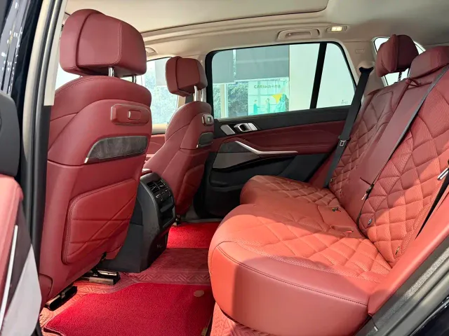 BMW X5 — Фото автомобиля 16