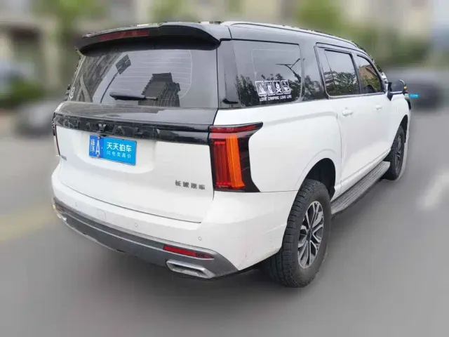 Haval H5 — Фото автомобиля 2