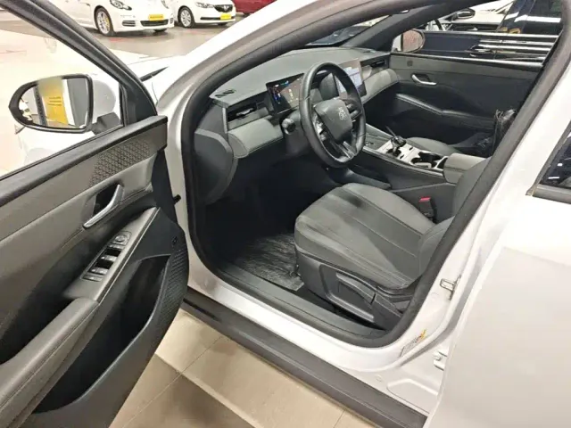 BYD Qin PLUS — Фото автомобиля 15