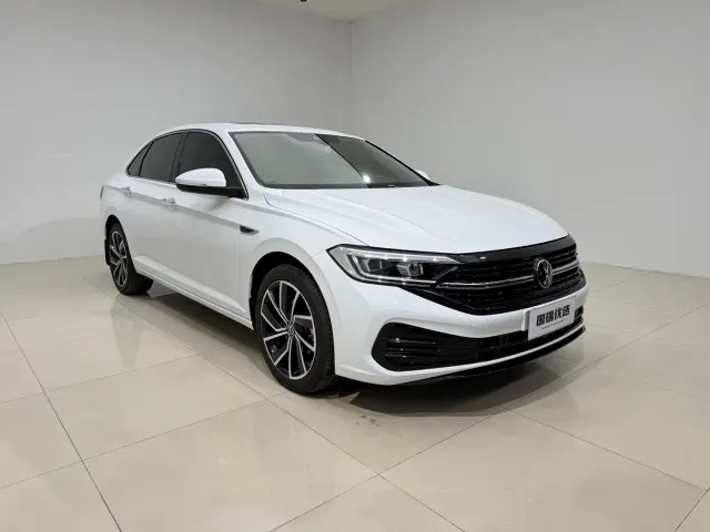 Volkswagen Sagitar — Фото автомобиля 3
