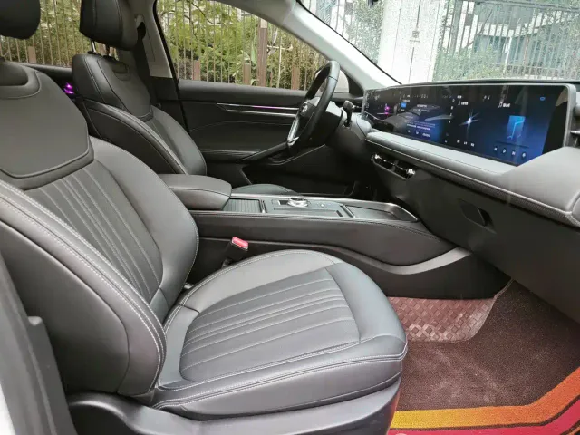 Ford Mondeo — Фото автомобиля 22