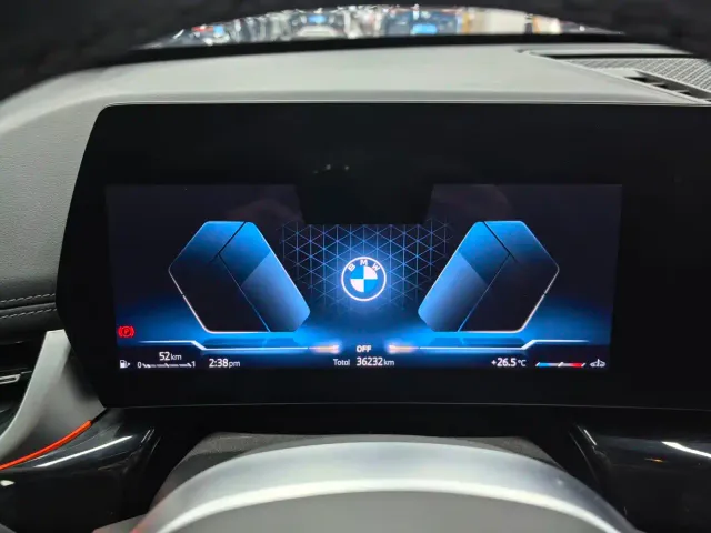 BMW X1 — Фото автомобиля 18
