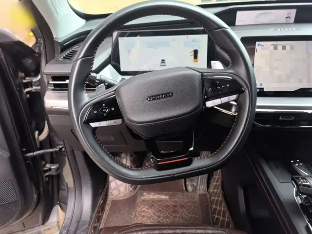 Changan Z6 — Фото автомобиля 2