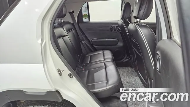 Hyundai Casper — Фото автомобиля 12