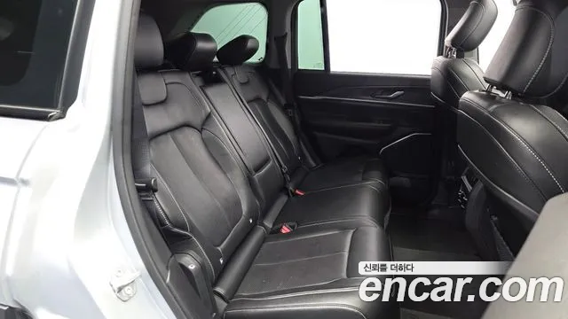 Jeep Cherokee WL — Фото автомобиля 18