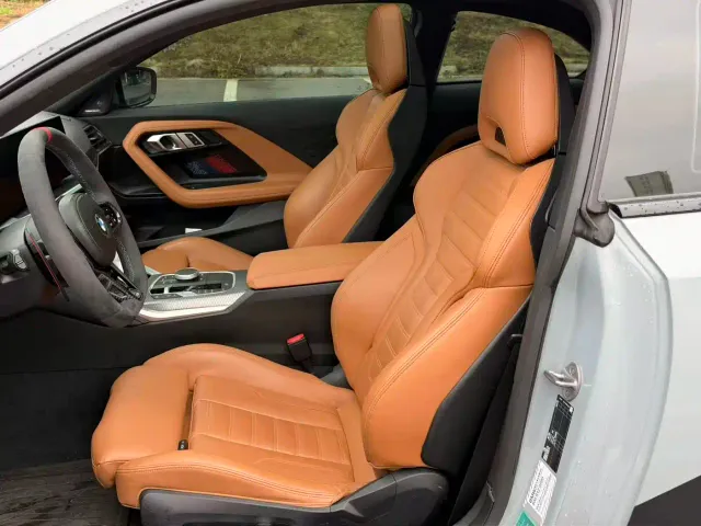 BMW M240i — Фото автомобиля 9