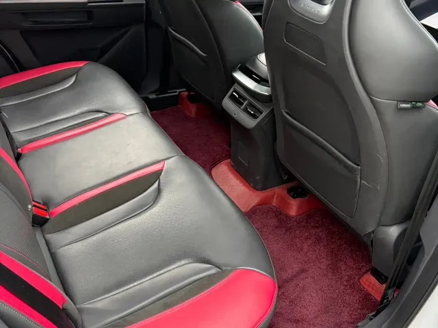 Jetour Dashing — Фото автомобиля 9