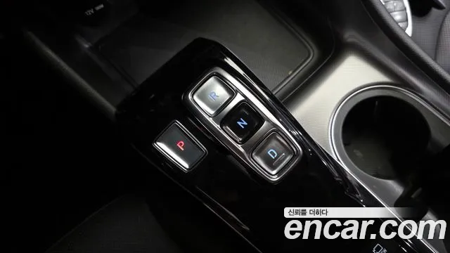 Hyundai Sonata DN8 — Фото автомобиля 12