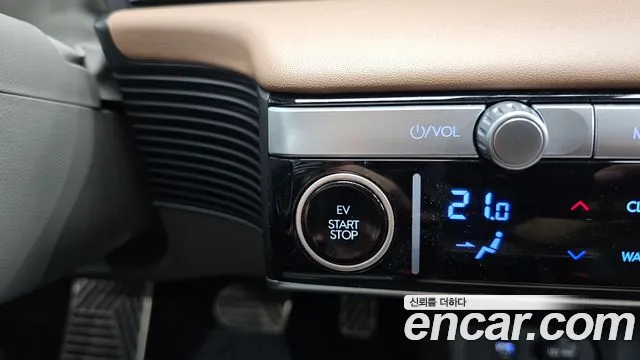 Hyundai Ioniq5 Ioniq5 Long Range AWD — Фото автомобиля 17