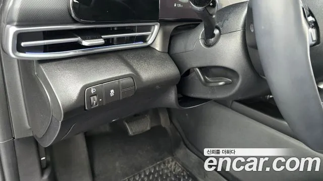 Hyundai Avante CN7 — Фото автомобиля 25