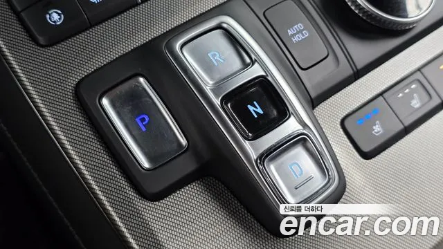 Hyundai Palisade — Фото автомобиля 11