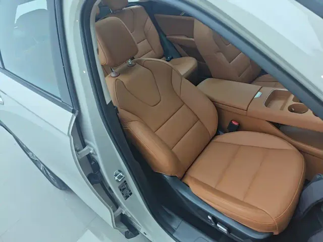 Haval Xiaolong MAX — Фото автомобиля 24