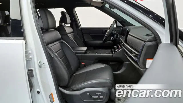 Hyundai Santafe — Фото автомобиля 11