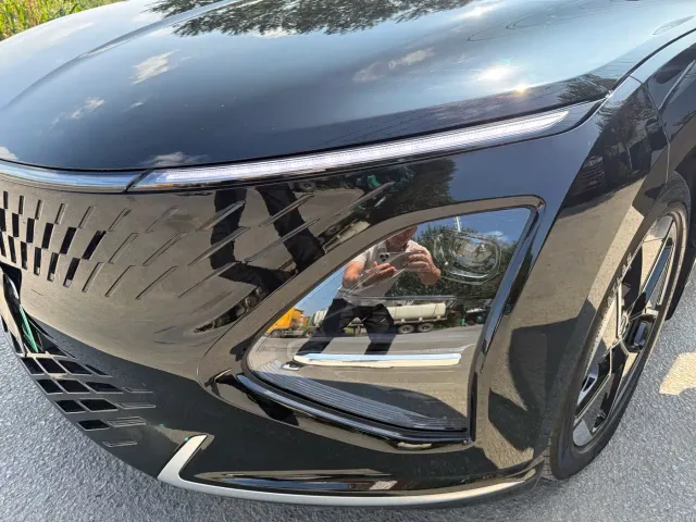 Wuling Starlight — Фото автомобиля 6