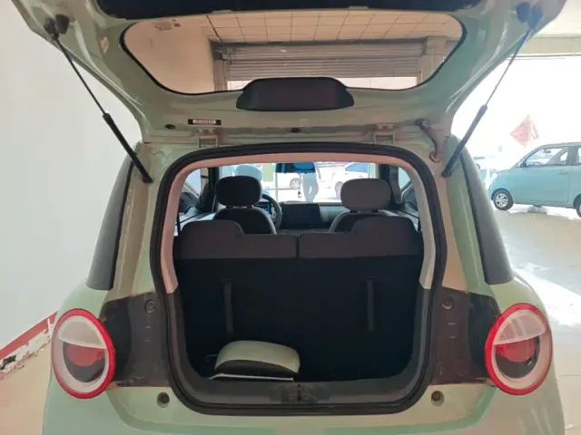 Changan Lumin — Фото автомобиля 18