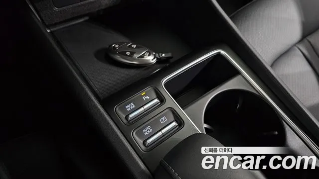 Hyundai Sonata Sonata Edge(DN8) 1.6 Turbo — Фото автомобиля 26