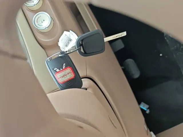 Wuling Hongguang Mini EV — Фото автомобиля 8